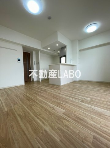 GRAND ECLATの内装