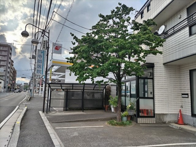 寺師医院まで290m