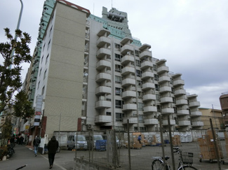 ★新宿区に住む♪　通勤通学に便利な立地★
