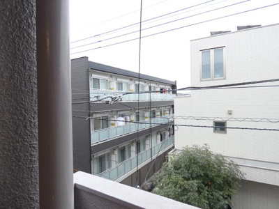 景色