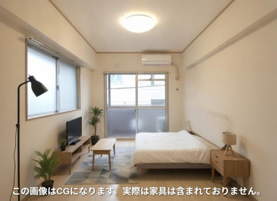 ※家具はAIイメージです★