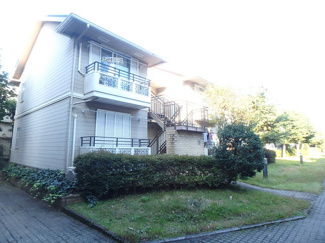★落ち着いた住環境★