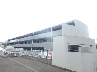 ★タイル貼りのマンションです★