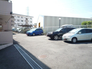 駐車場あり♪要空き確認