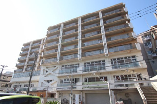 日当たり良好なマンション