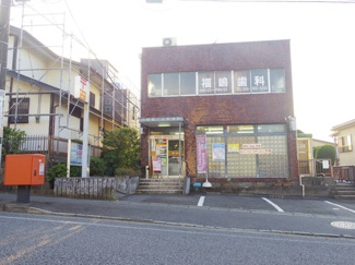 郵便局