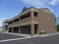 メゾン・ルミナスⅡの画像