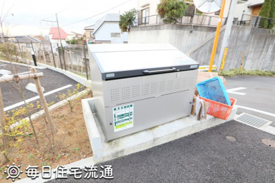 【その他共用部分】 | サンフラワーⅤ