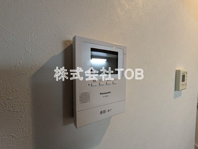 【セキュリティ】 | ソルナクレイシア明大前