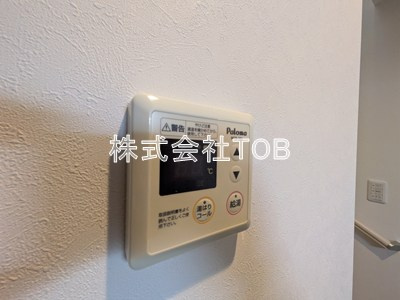 【設備】 | ソルナクレイシア明大前