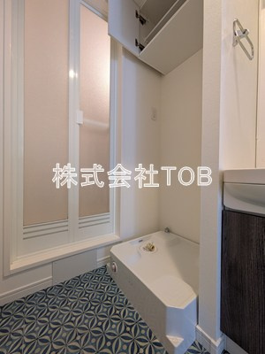 【設備】 | ソルナクレイシア明大前