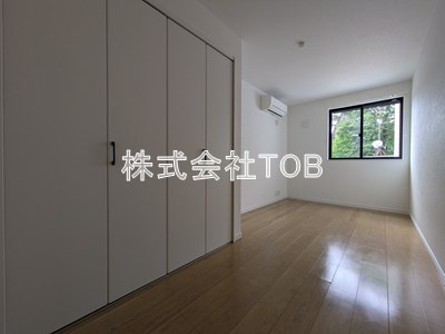 【居間・リビング】 | ソルナクレイシア明大前 | 3階