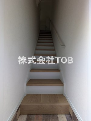 【玄関】 | ソルナクレイシア明大前