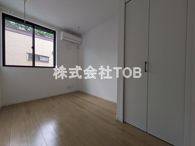 【内装】 | ソルナクレイシア明大前 | 2階