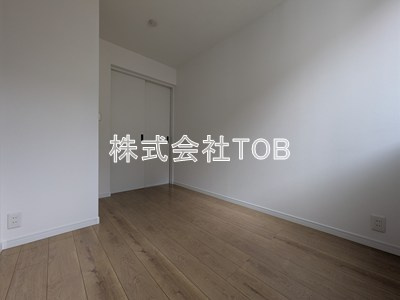 【内装】 | ソルナクレイシア明大前 | 2階