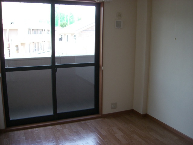 メゾン・ルミナスⅡの内装|洋室2