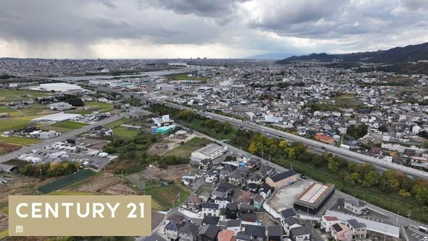 和歌山市府中 分譲地(29号地記載)のその他