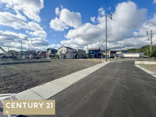 和歌山北ICまで車で約５分！都心へのアクセス良好でお出かけや通勤に便利です！