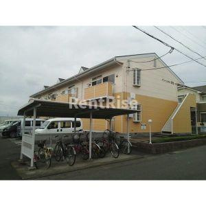 グリーンシティ日光の収納