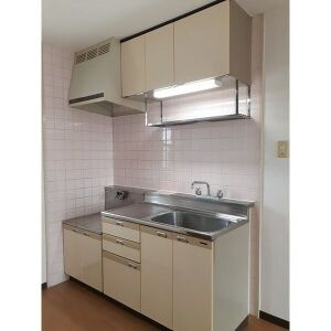 グリーンシティ日光