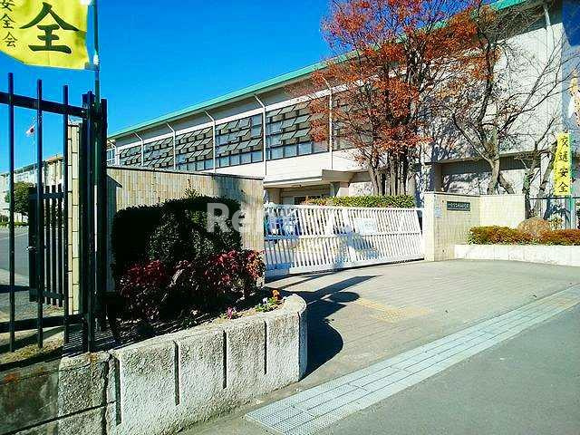 グリーンシティ日光の洗面所|その他