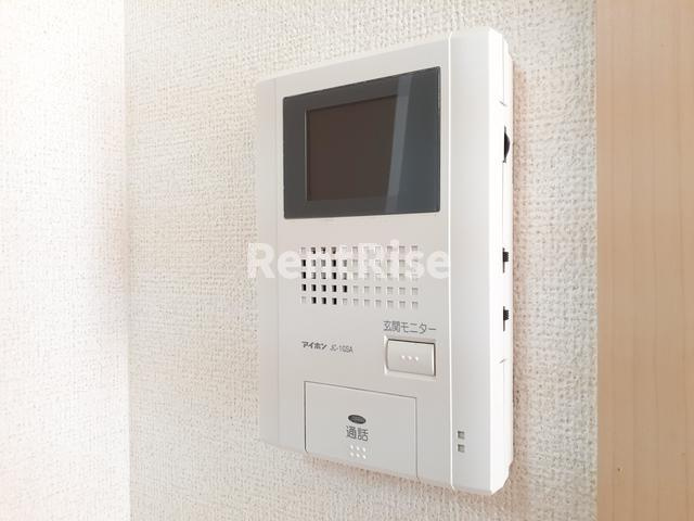 サンアプローズのセキュリティ|セキュリティ