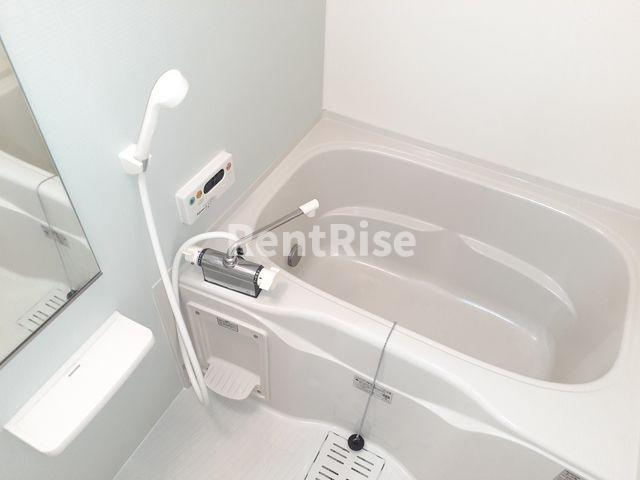 サンアプローズの浴室|バス