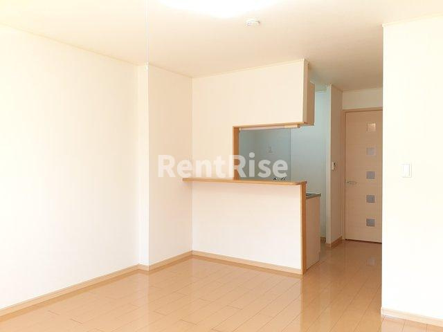 サンアプローズのその他|その他部屋・スペース