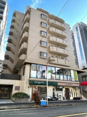 【外観】 | グリーンハイツ・リバーパーク泉＜仲介手数料無料＞ | おしゃれな外観です