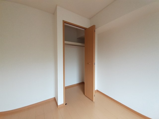 クレメント・Ｍ　Ⅱの収納
