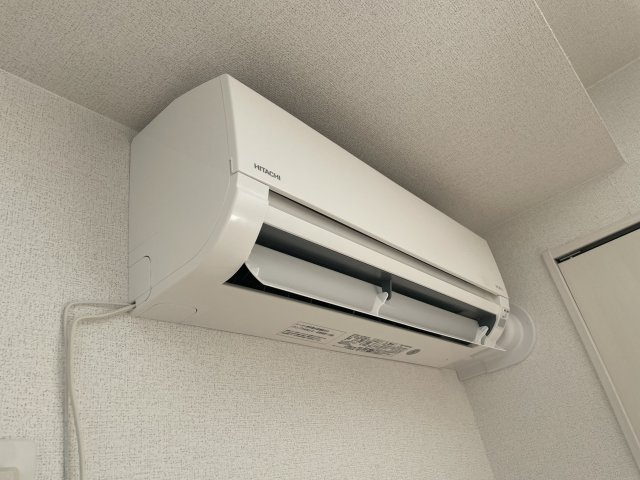グレイスリンデンバンVの設備