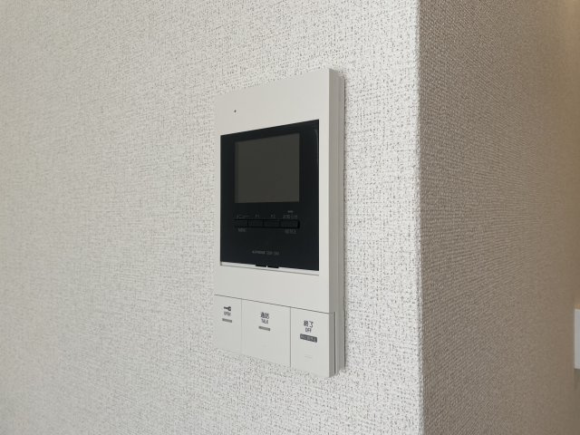グレイスリンデンバンVのセキュリティ