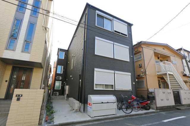 カインドネス京成小岩