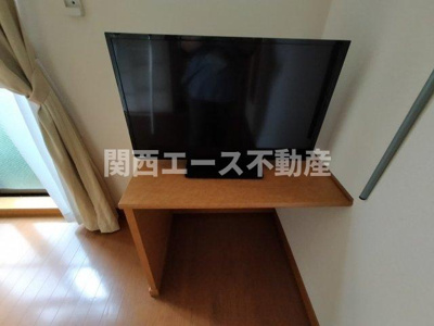 【設備】 | レオパレスサンモールⅡ