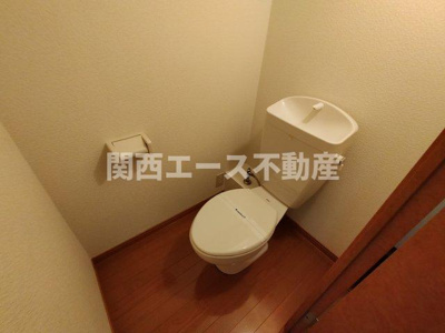 【トイレ】 | レオパレスサンモールⅡ