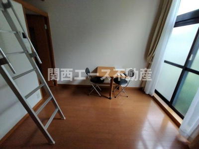  | レオパレスサンモールⅡ