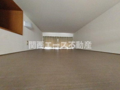 【寝室】 | レオパレスサンモールⅡ