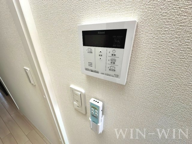 ロジェ かげろうの設備