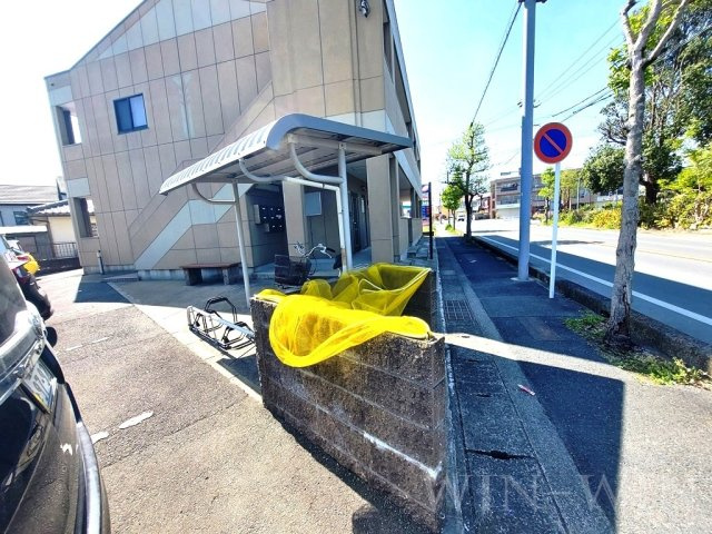 スターライズのその他共用部分