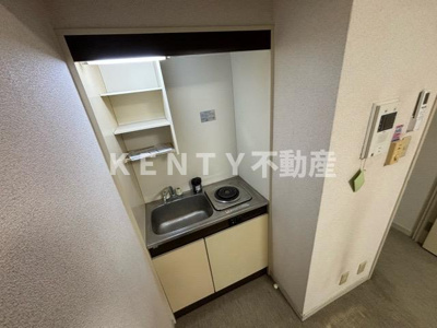 【その他共用部分】 | ライオンズマンション大森北