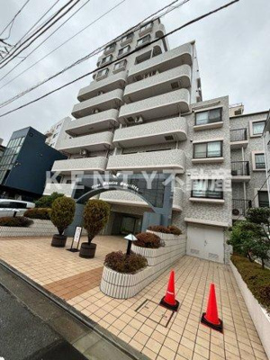 【外観】 | ライオンズマンション大森北
