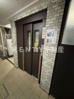 【その他共用部分】 | ライオンズマンション大森北