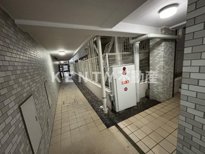 【その他共用部分】 | ライオンズマンション大森北