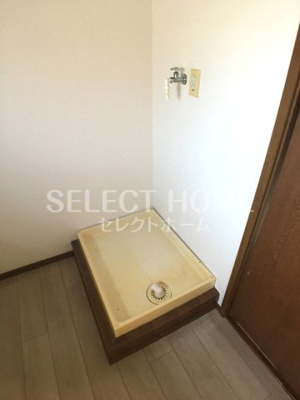 【その他】 | シャトレ城南B | 同型タイプ