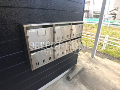 【その他共用部分】 | シャトレ城南B