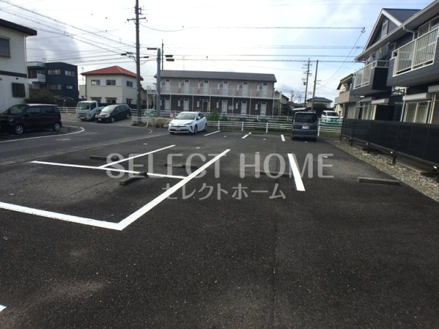  | シャトレ城南B