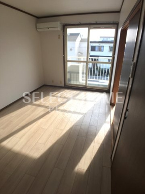  | シャトレ城南B