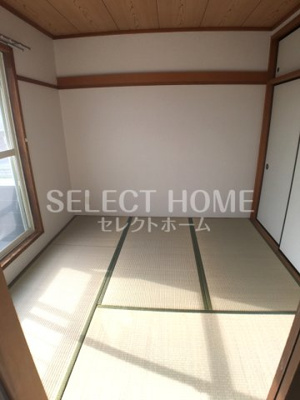  | シャトレ城南B