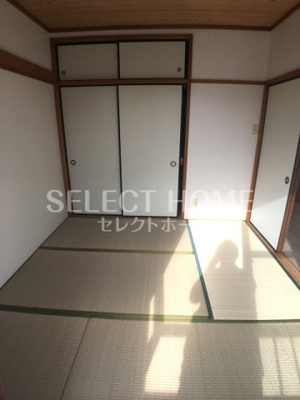  | シャトレ城南B