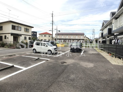  | シャトレ城南B